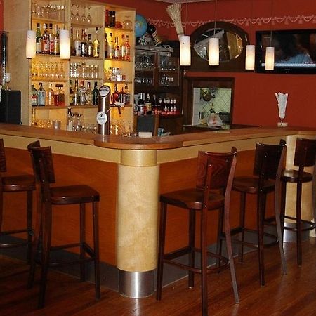 Paciello Restaurant Hotel Φέλμπερτ Εξωτερικό φωτογραφία