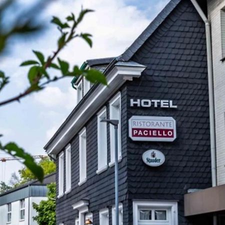 Paciello Restaurant Hotel Φέλμπερτ Εξωτερικό φωτογραφία