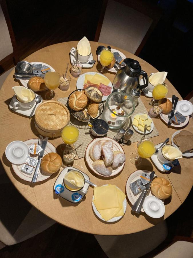 Paciello Restaurant Hotel Φέλμπερτ Εξωτερικό φωτογραφία